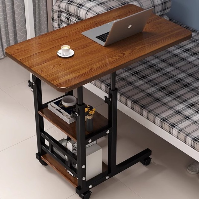 Desk Setup For Laptop - Ruchomy stolik do łóżka, stolik do