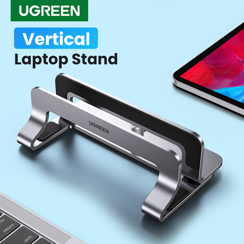 Vertical Laptop Stand - UGREEN pionowy stojak na laptopa do