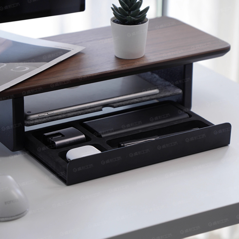 B03C Pionowy uchwyt na laptopa – Vertical Laptop Stand recenzja i cena