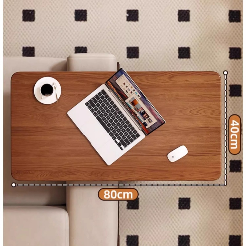 Ruchomy stolik nocny z funkcją – Desk Setup For Laptop recenzja i cena