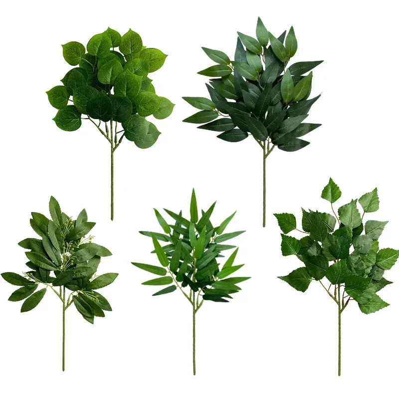 Symulowany stół z liści jabłon – Desk Setup Green recenzja i cena