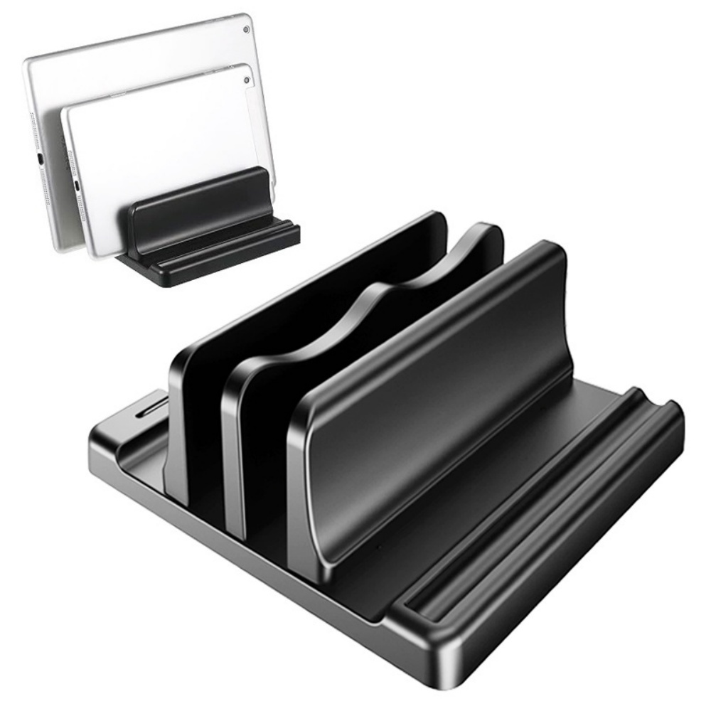 Pojedynczy/Podwójny Pionowy St – Vertical Laptop Stand recenzja i cena