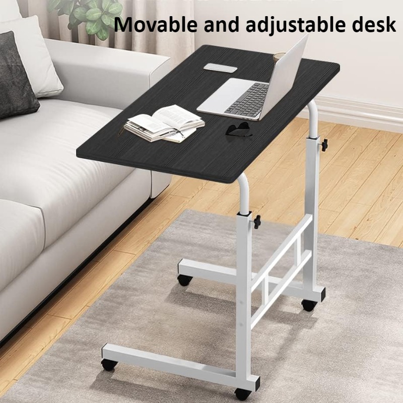 Biurko nocne z uniwersalnymi k – Desk Setup For Laptop recenzja i cena