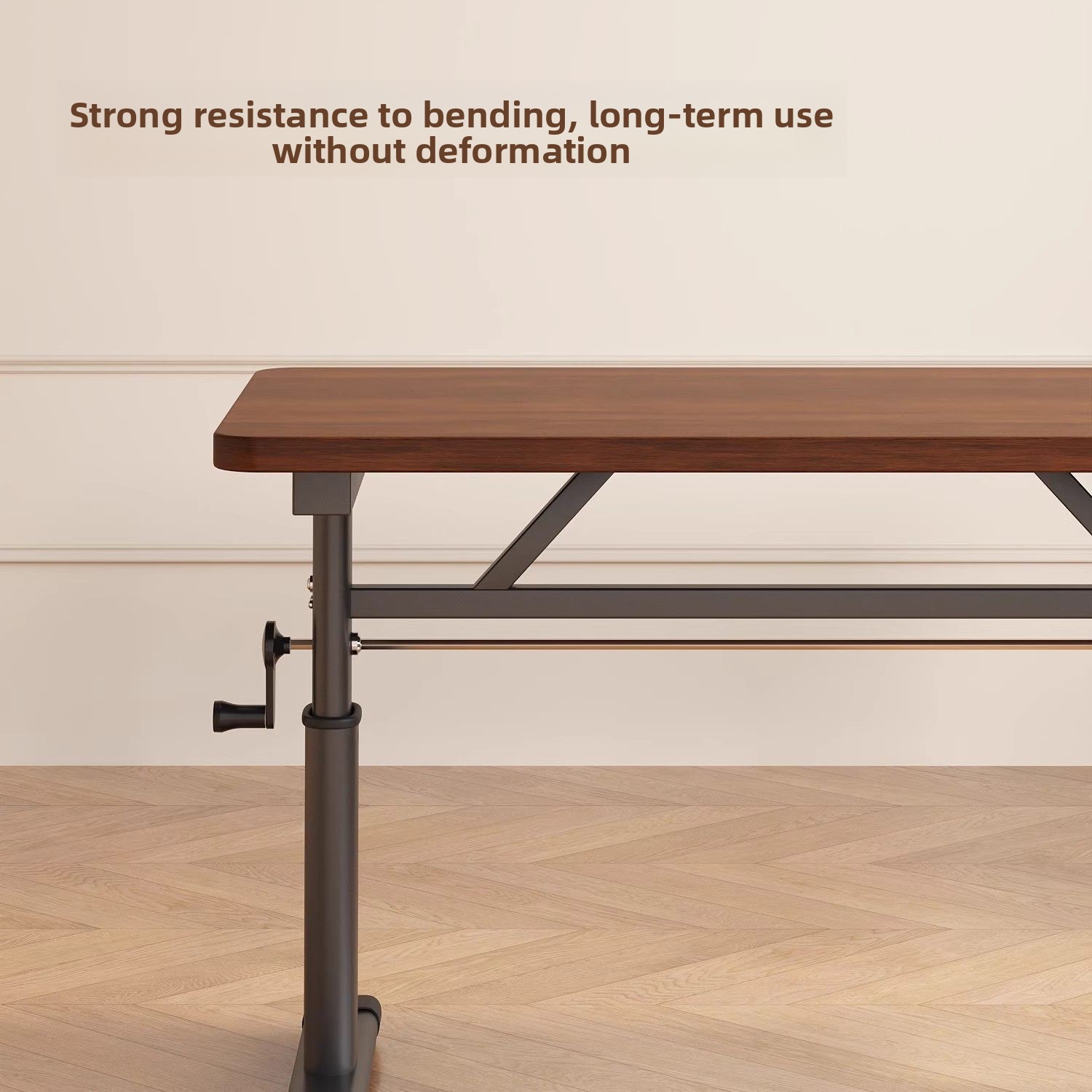 Nowoczesne, proste biurko komp – Desk Setup For Laptop recenzja i cena