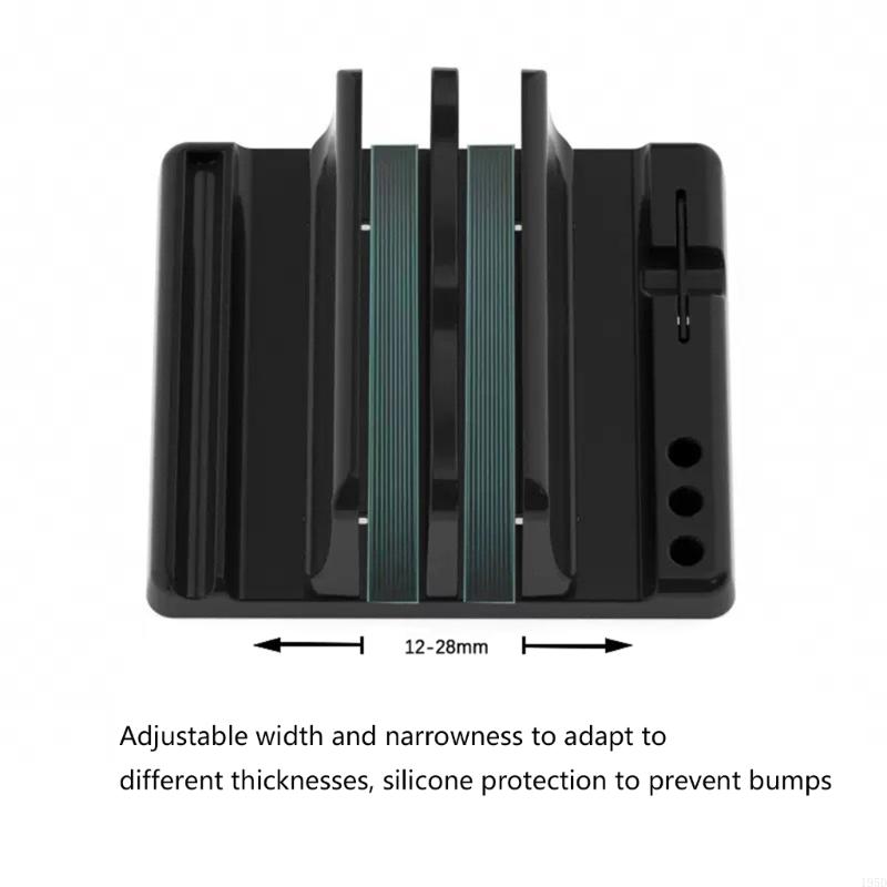 Pionowy stojak na laptopa, reg – Vertical Laptop Stand recenzja i cena