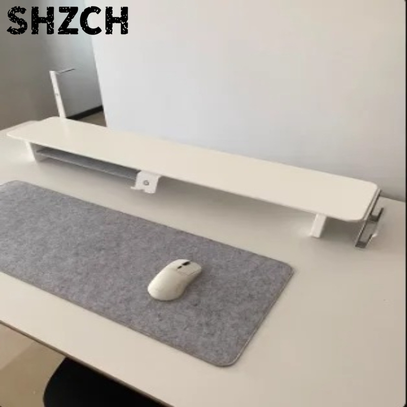 ‌ ZORKMOU Z3 Modularny Stojak  – Desk Setup Organizer recenzja i cena