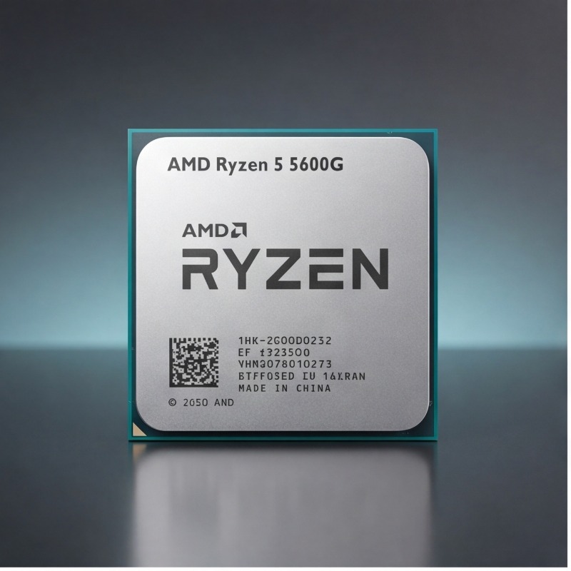 Zestaw Mini PC z procesorem AM – Amd Cpu Ryzen 5 recenzja i cena
