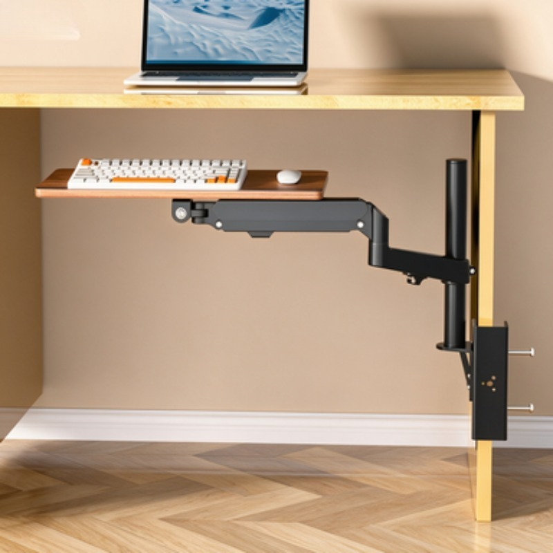 Oszczędność miejsca pod biurki – Desk Setup Diy recenzja i cena