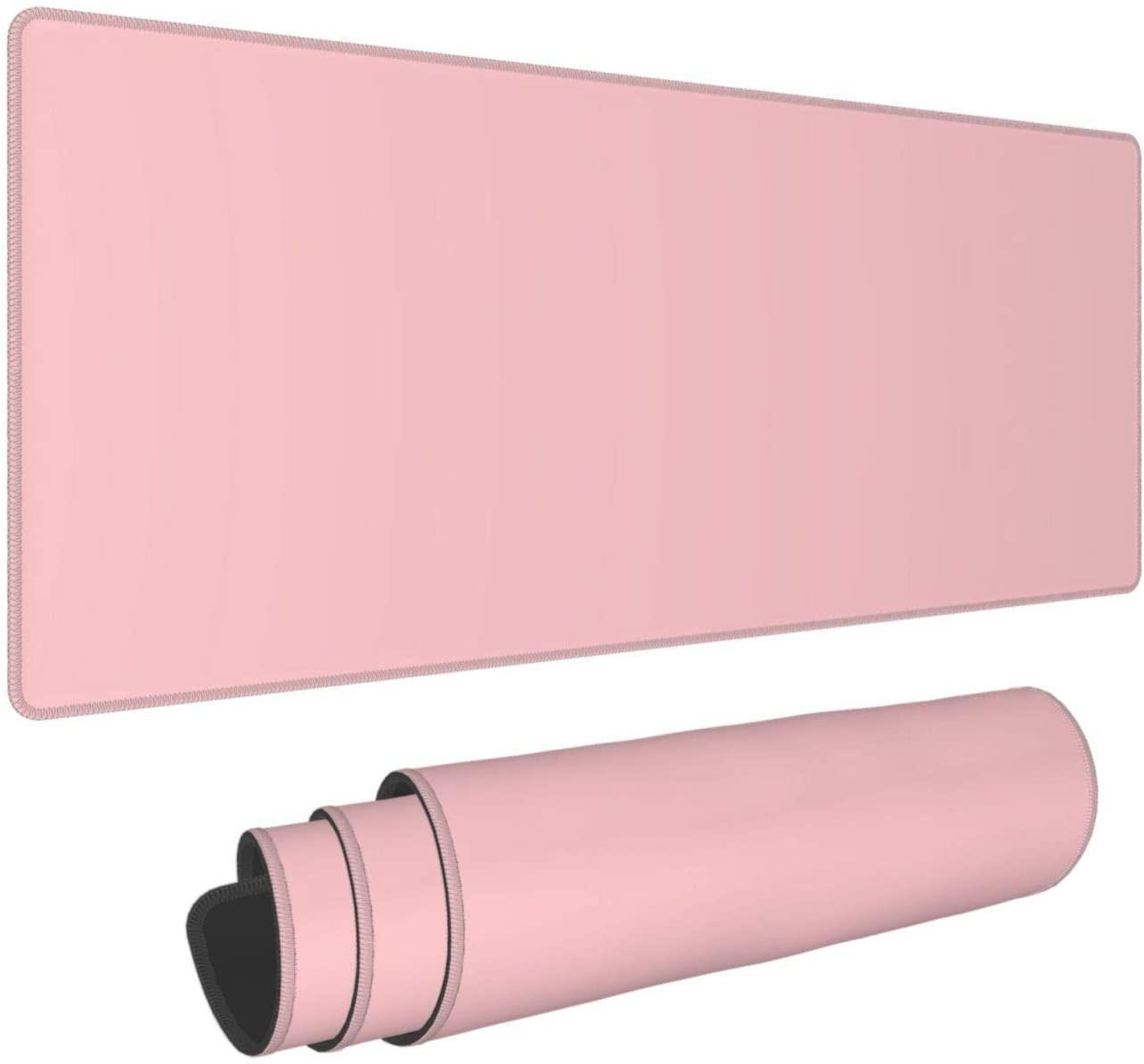 900x400x2mm podkładka pod mysz – Desk Setup Blue recenzja i cena