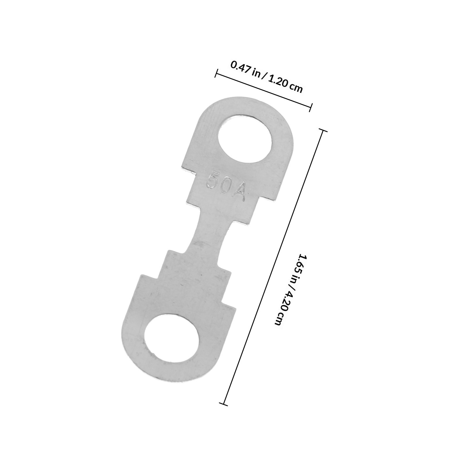 30 szt. Pasków bezpieczników s – Power Strip Flat recenzja i cena