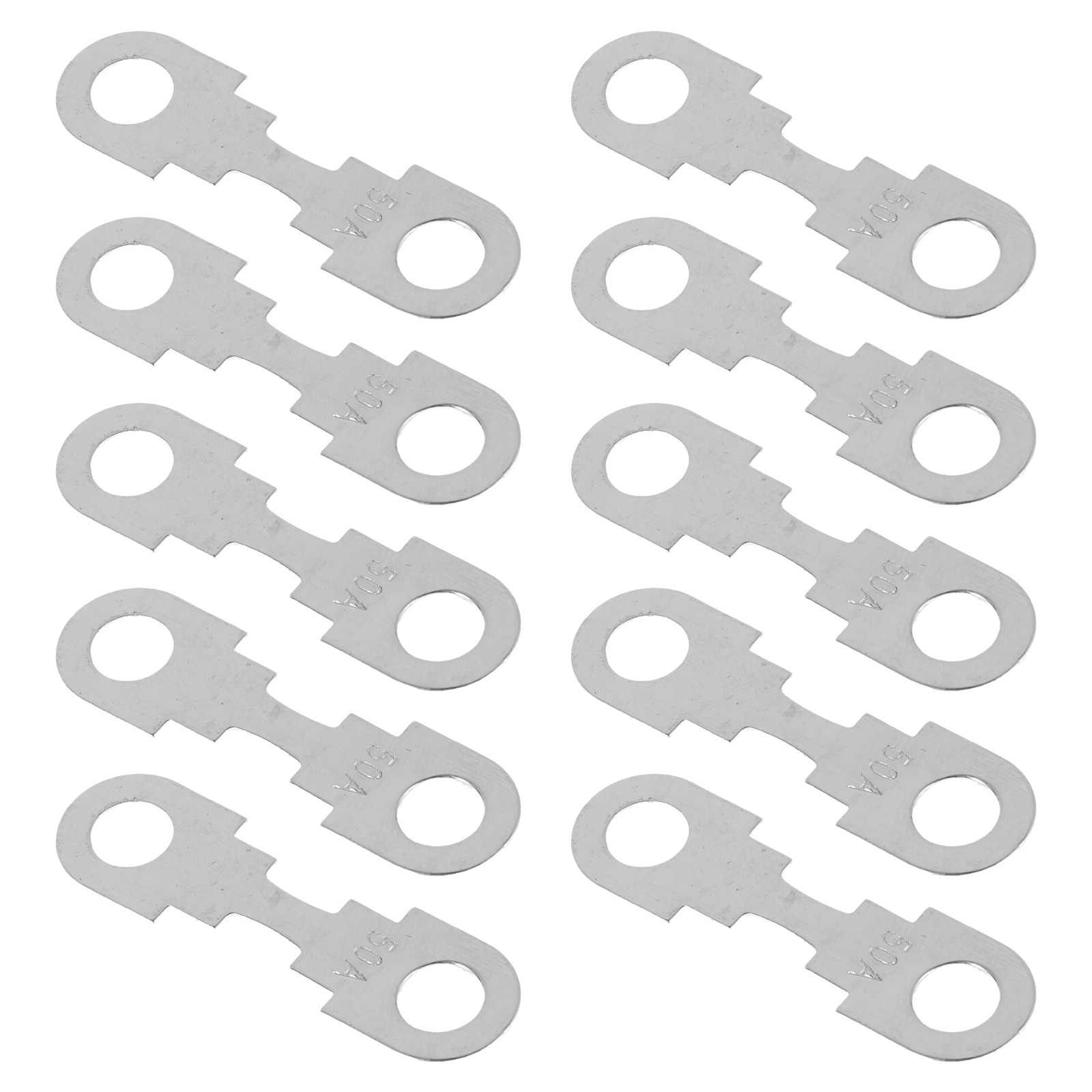 30 szt. Pasków bezpieczników s – Power Strip Flat recenzja i cena