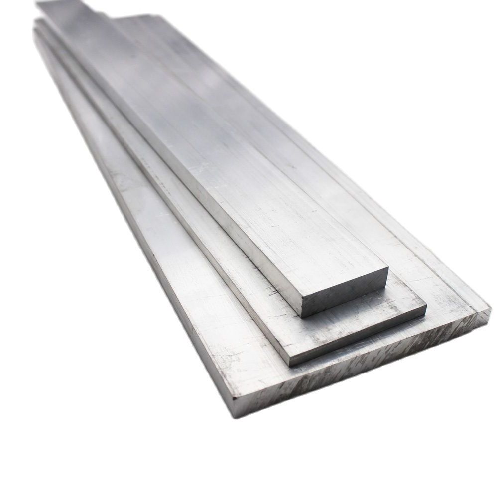 Aluminium płaskownik płyta taś – Power Strip Flat recenzja i cena