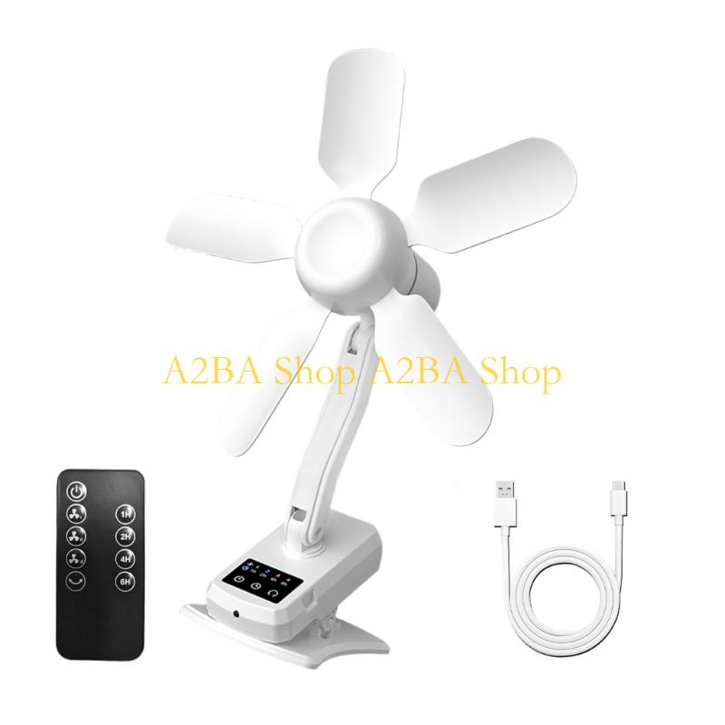 A2BA 3-biegowy regulowany went – Fan Desk Small Usb recenzja i cena