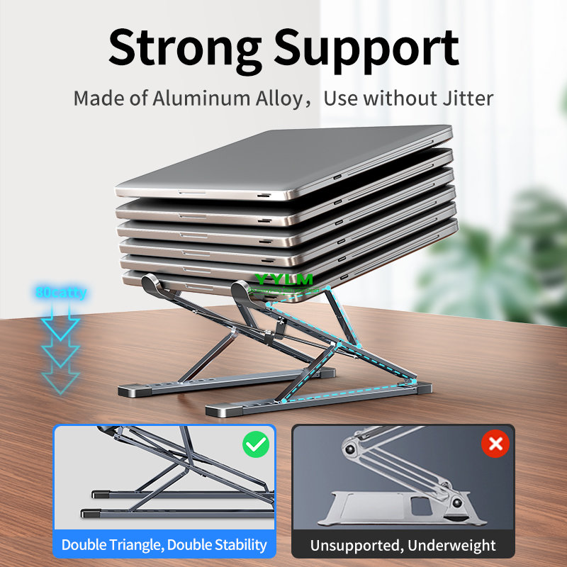 YYLM NEW N8 Regulowana podstaw – Desk Setup Pink recenzja i cena