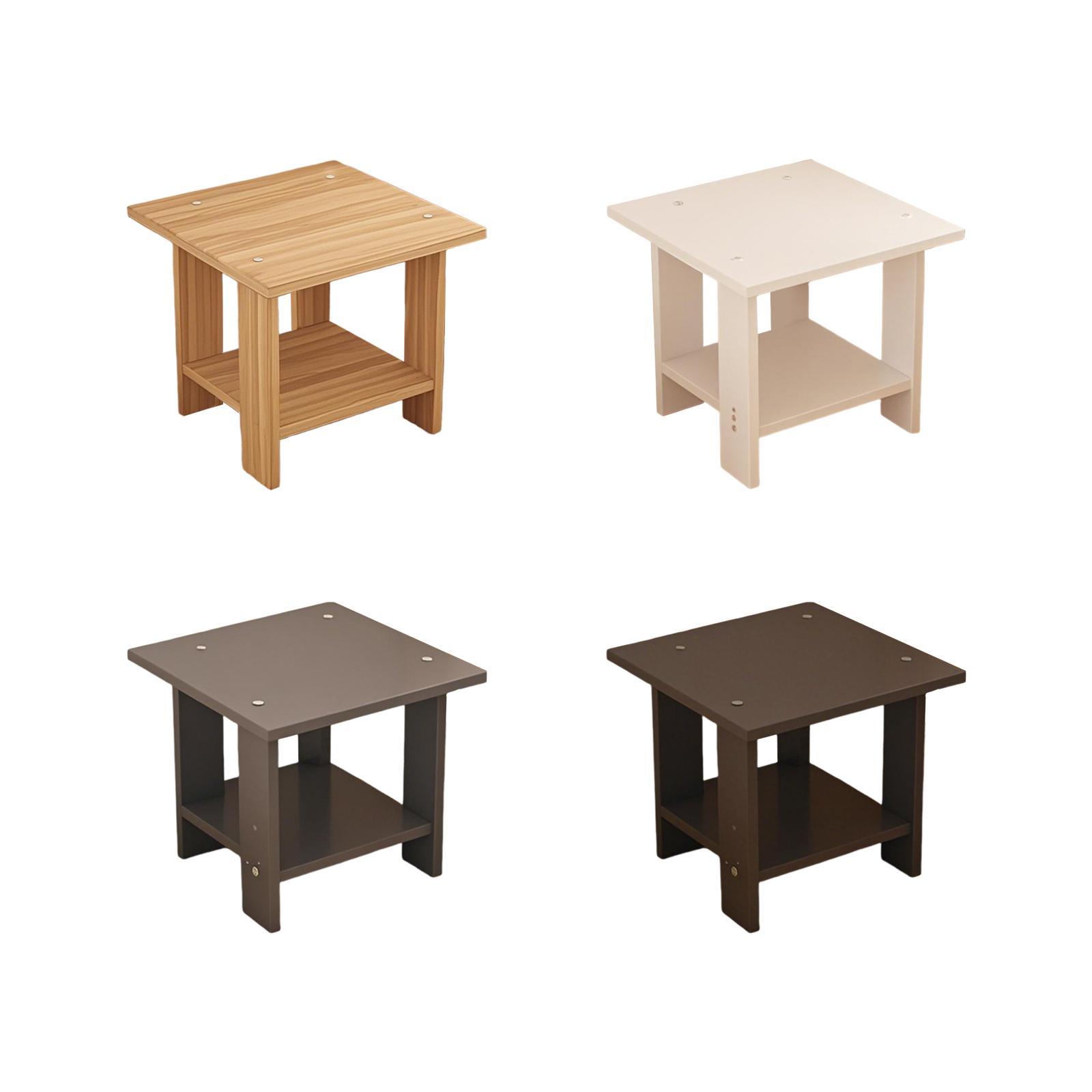 Drewniany Stolik Pomocniczy Dw – Desk Setup For Laptop recenzja i cena