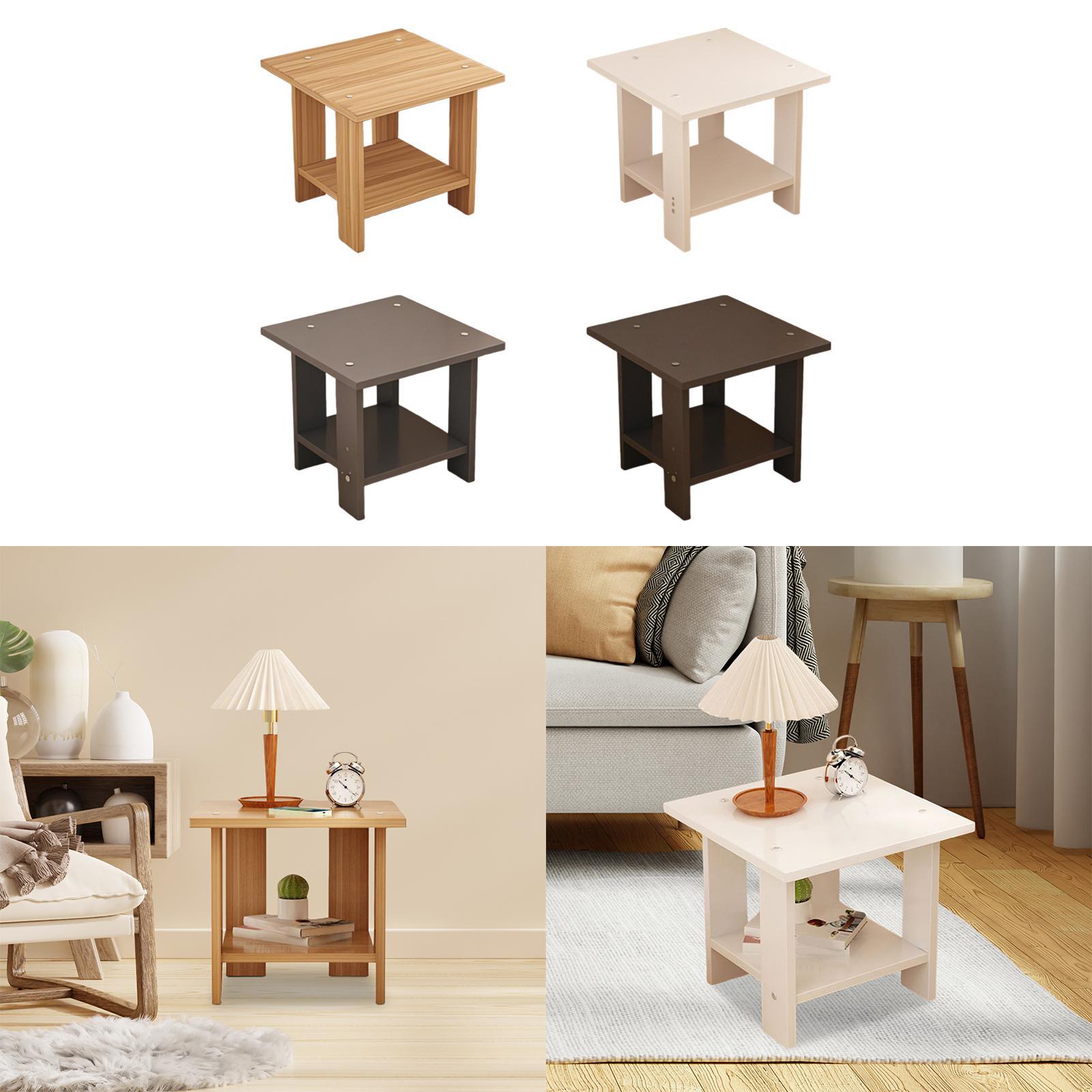 Drewniany Stolik Pomocniczy Dw – Desk Setup For Laptop recenzja i cena