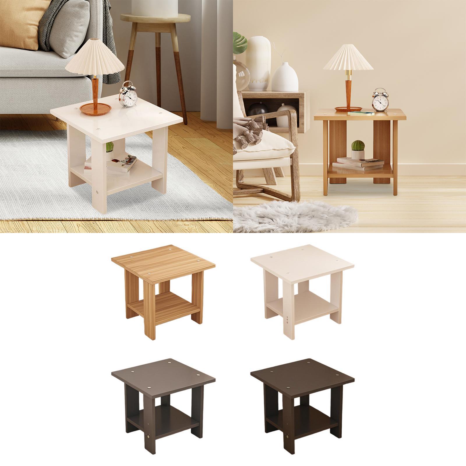 Drewniany Stolik Pomocniczy Dw – Desk Setup For Laptop recenzja i cena