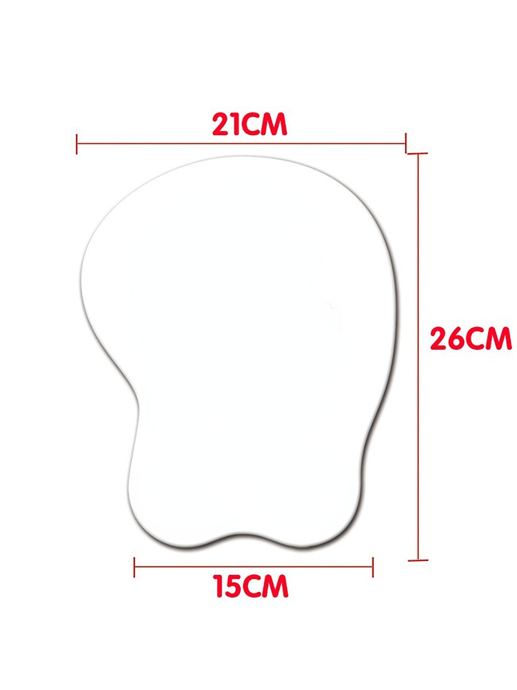 Jojo podkładka pod mysz ochran – Desk Setup Accessories Aesthetic recenzja i cena