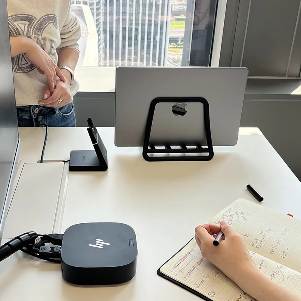 FANGTUOSI Pionowa Podstawka Po – Vertical Laptop Stand recenzja i cena