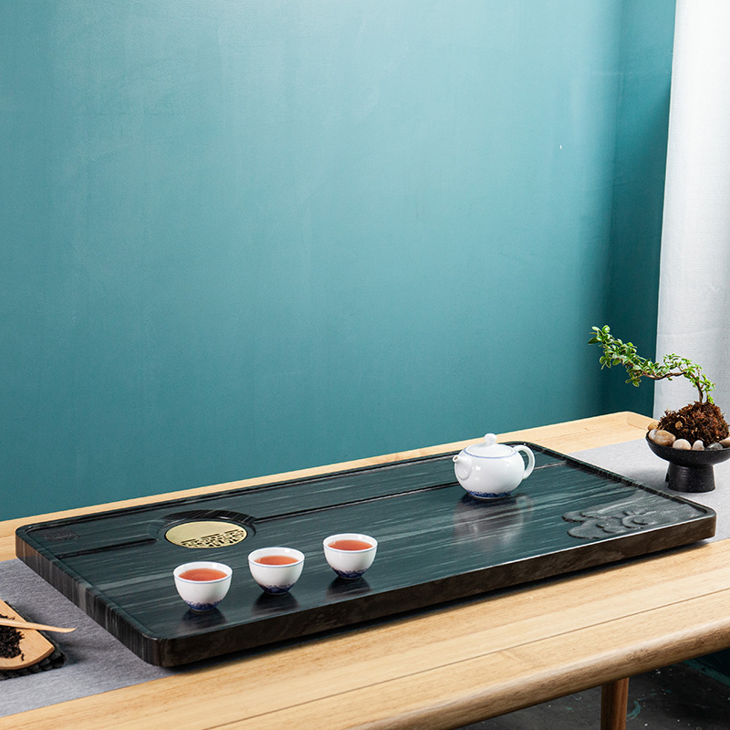 Nowy Luksusowy Stolik do Herba – Desk Setup Green recenzja i cena