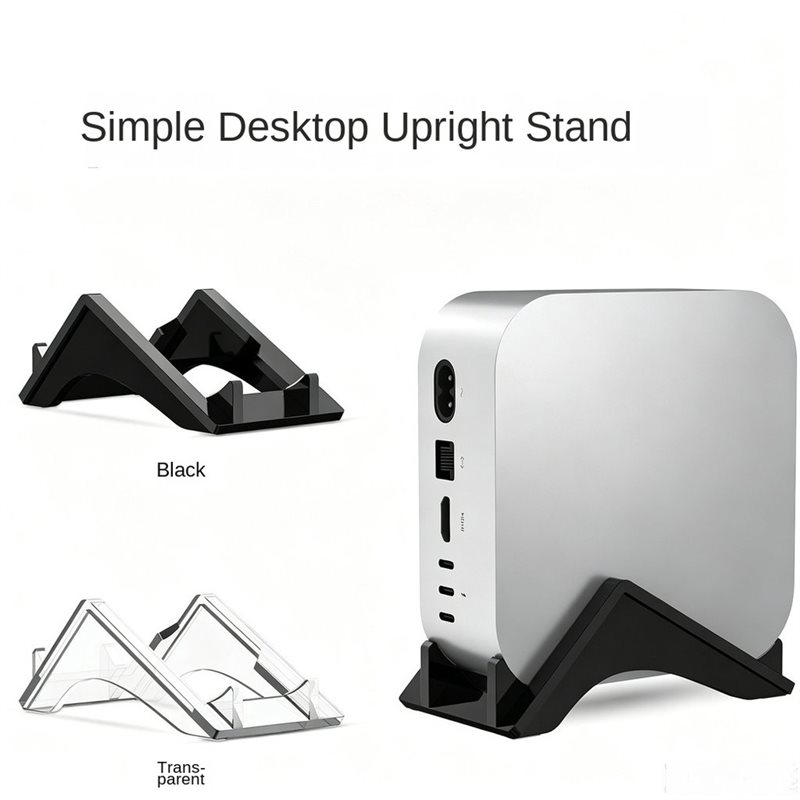 AT82 - Pionowy stojak kompatyb – Vertical Laptop Stand recenzja i cena