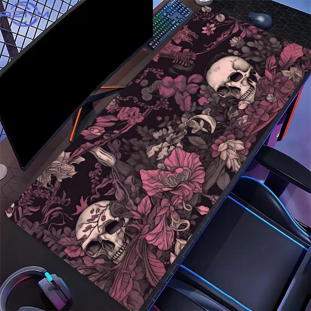 Różowa Podkładka na Biurko z M – Desk Setup Pink recenzja i cena