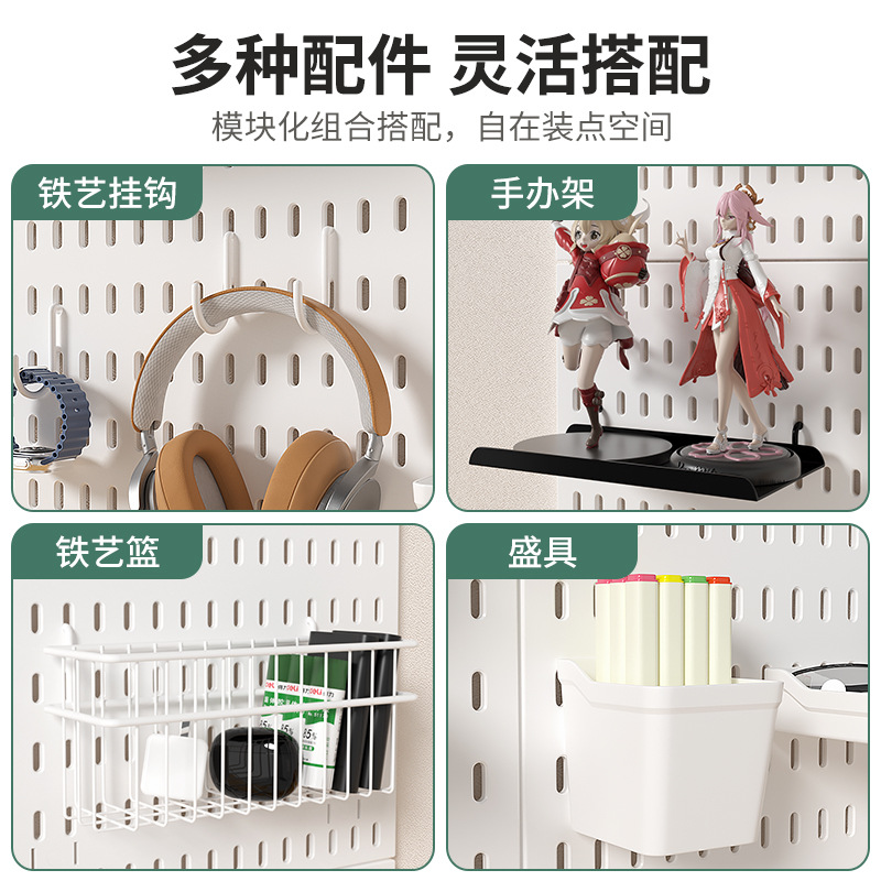 Organizer do samodzielnego mon – Desk Setup Diy recenzja i cena