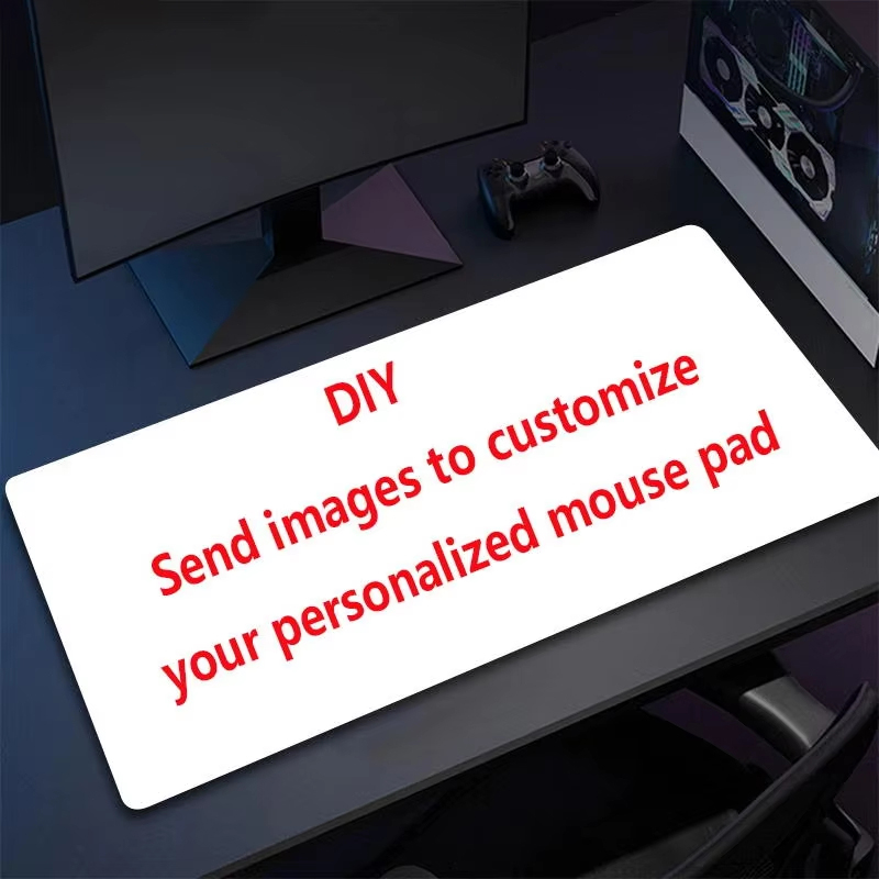 Personalizowana gumowa podkład – Desk Setup Diy recenzja i cena