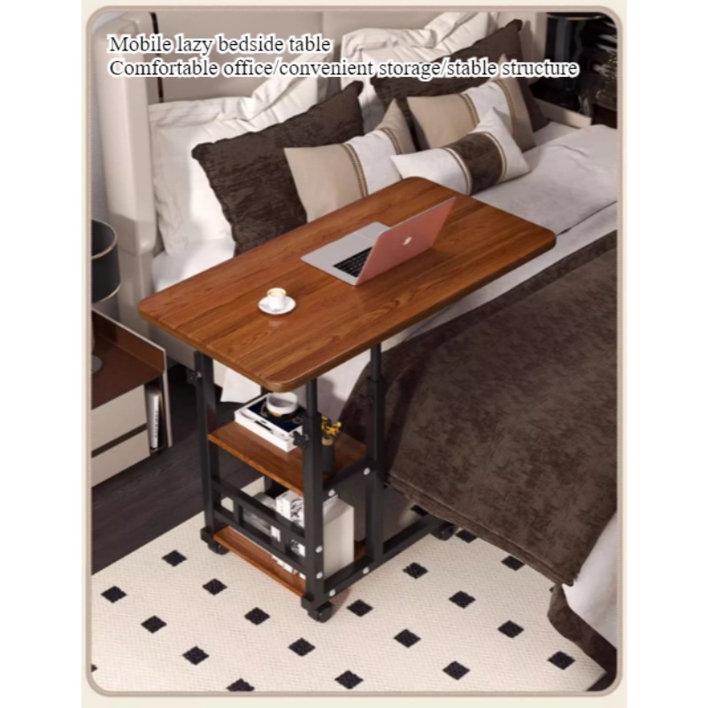 Ruchomy stolik do łóżka, stoli – Desk Setup For Laptop recenzja i cena