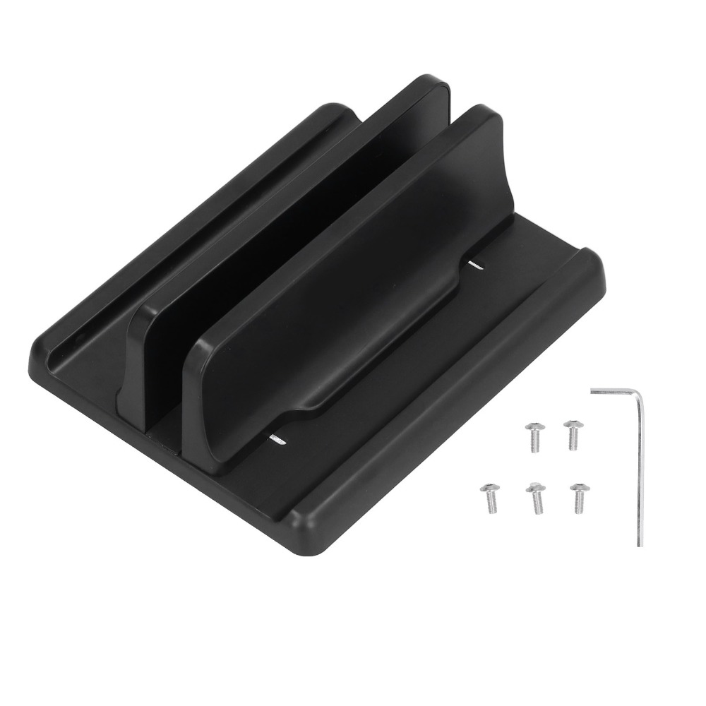 Plastikowy pionowy stojak na l – Vertical Laptop Stand recenzja i cena