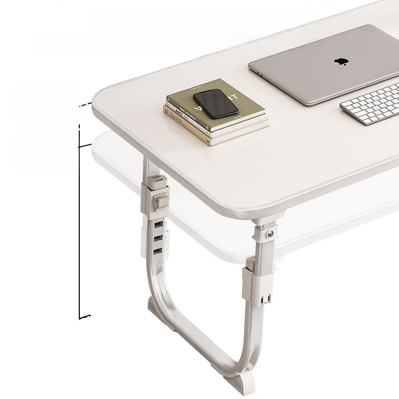 Podnoszony stolik do łóżka, bi – Desk Setup Organizer recenzja i cena