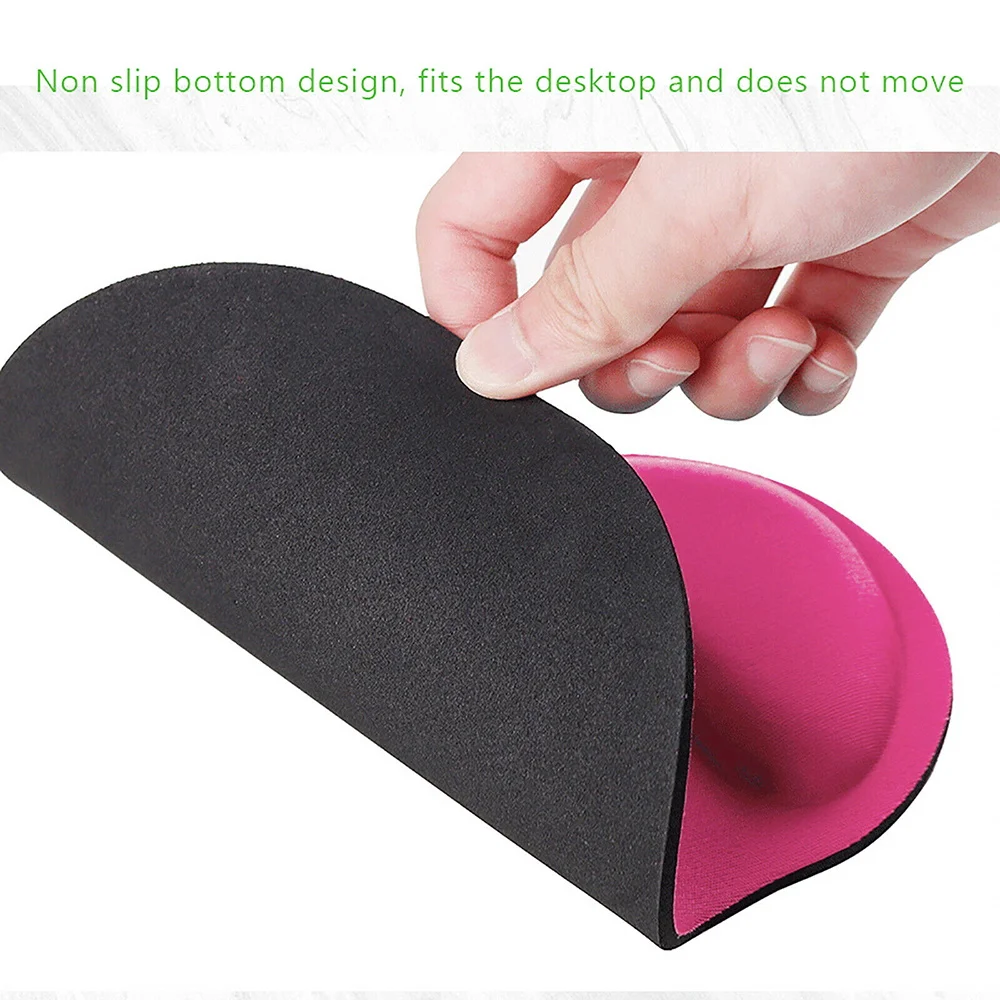 Podkładka pod mysz Podkładka p – Desk Setup Pink recenzja i cena