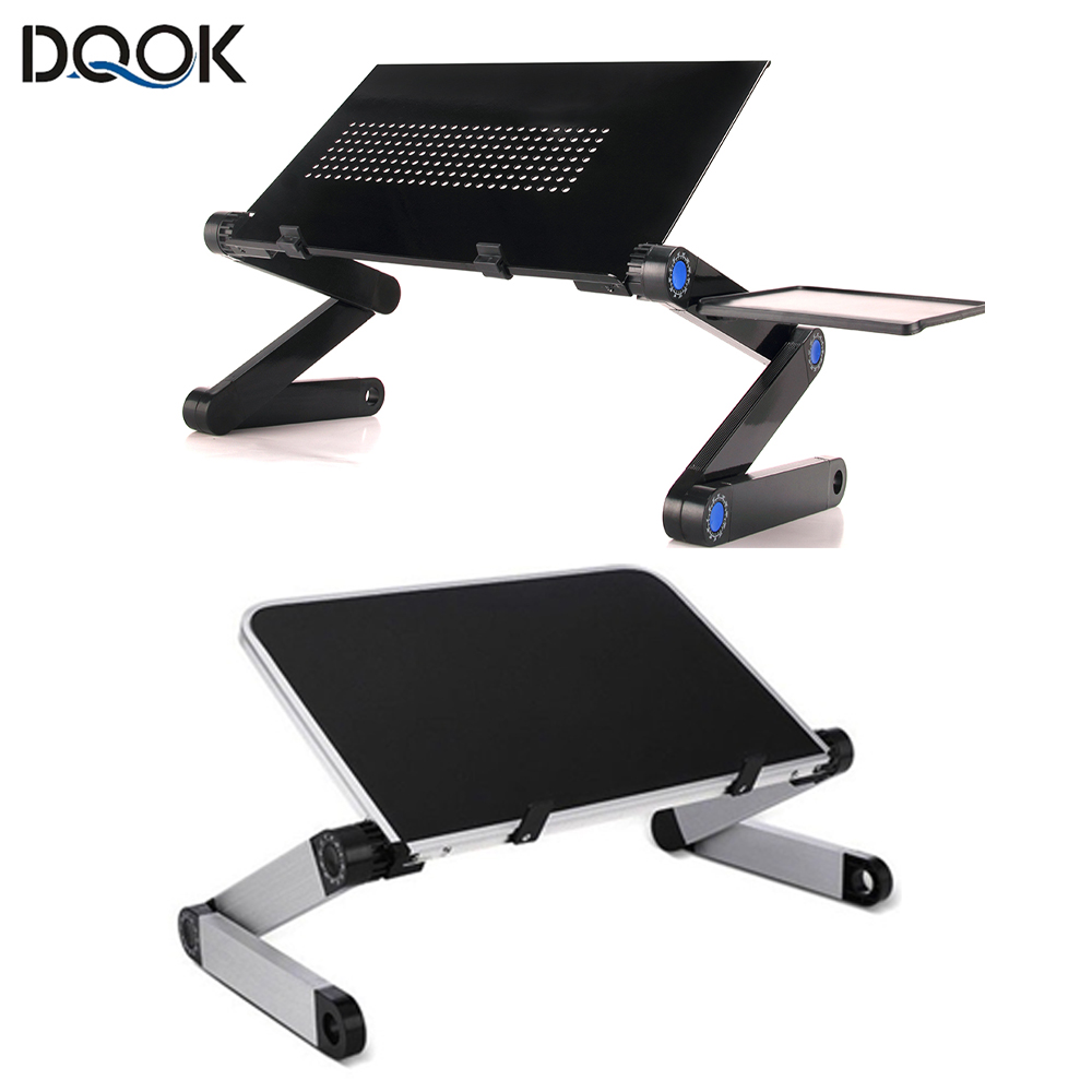 Regulowany stojak na biurko na – Desk Setup For Laptop recenzja i cena