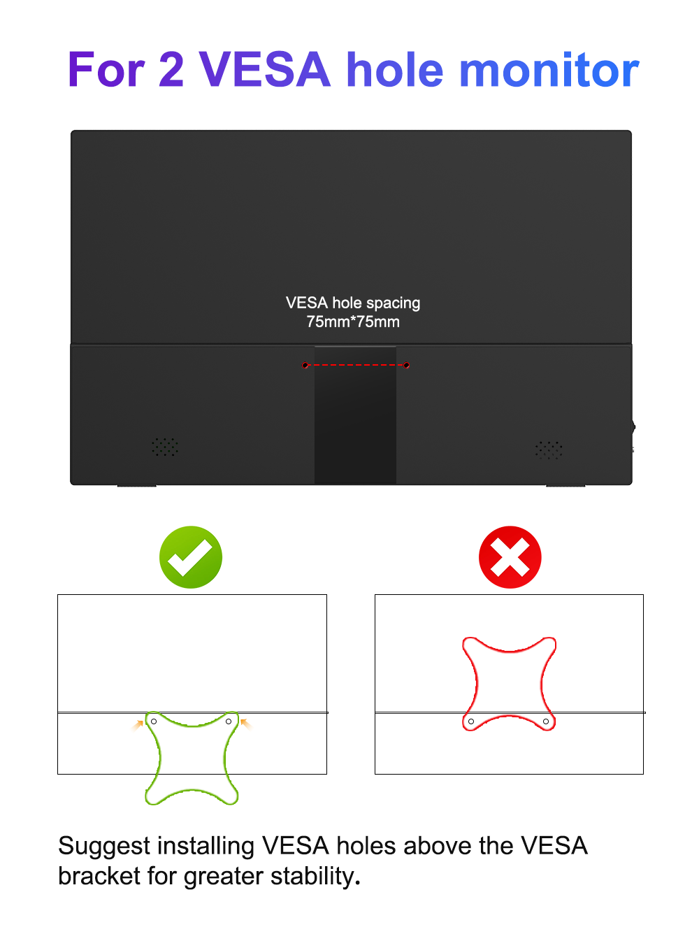 Przenośny monitor WonTim 16.0