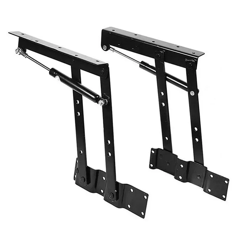 2 sztuk/zestaw składane zawias – Desk Setup Diy recenzja i cena