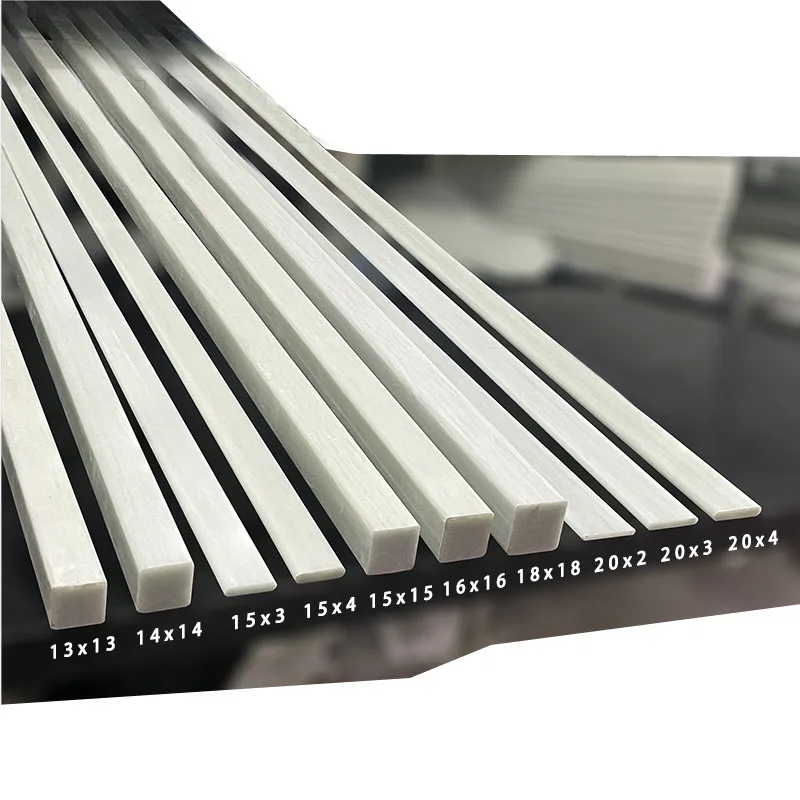 Pręt z włókna szklanego płaska – Power Strip Flat recenzja i cena