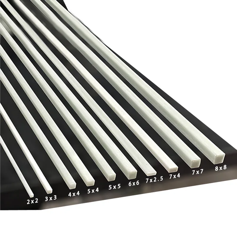 Pręt z włókna szklanego płaska – Power Strip Flat recenzja i cena