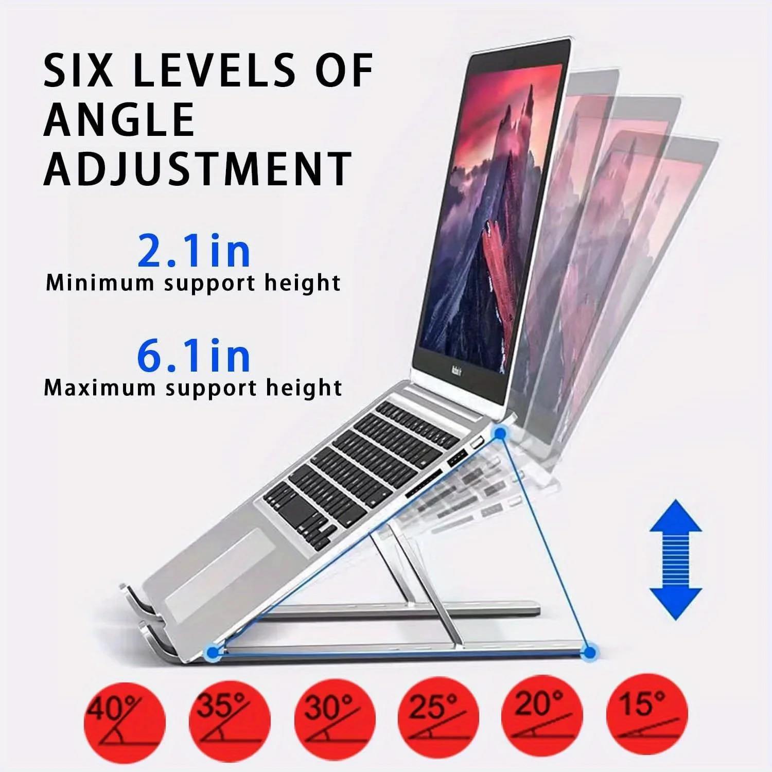 Przenośna podstawka chłodząca  – Desk Setup Mac recenzja i cena